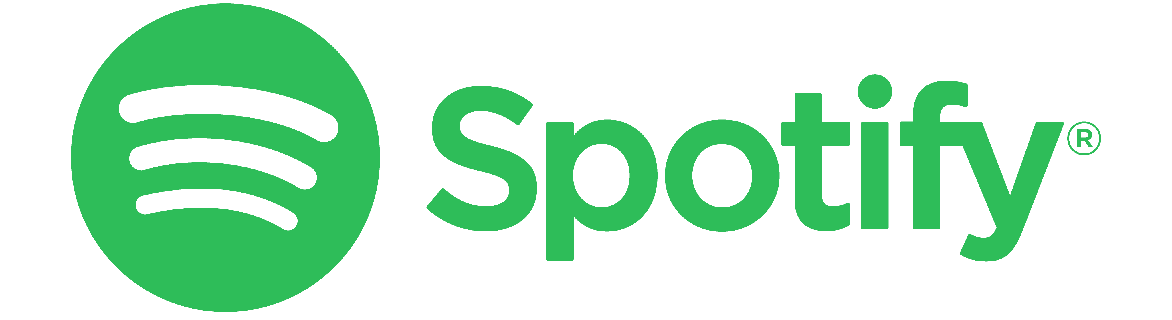 Logo Spotify